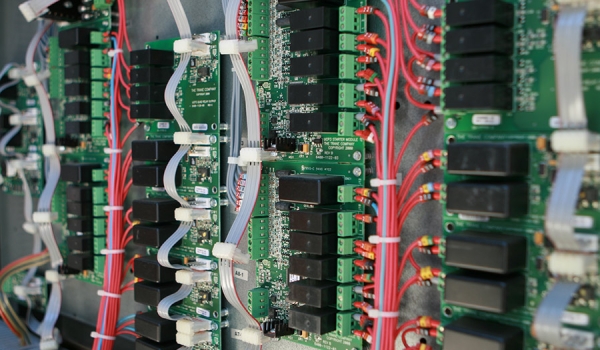 Controls | Trane | CH530