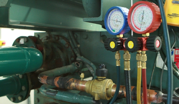 Retrofits | Carrier | HydroCarbon