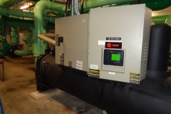 Chillers | Trane | RTHD