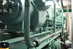 Chillers | Carrier | HydroCarbon Retrofit