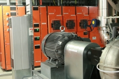 Service | VSD & CCW Pump