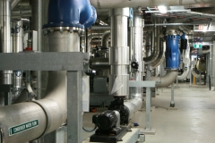 Service | CCW & HTW Pumps