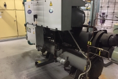 Chillers | Carrier | 30HXC