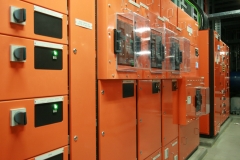 Service | MSSB & Stater Panels