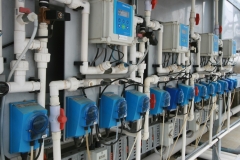 Service | Chemical Dosing Equipment