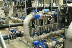 Service | Domestic Water Pumps