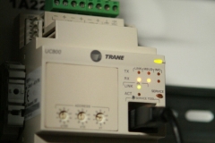 Chillers | Trane | UC800