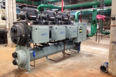 Chillers | Smardt | 3 x TT300's