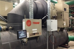 Chillers | Trane | UC800 & Adaptiview Controls