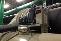 Chillers | Trane | R123 Purge Unit