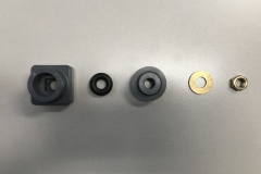 Chillers | CHHB | Motor Terminal Kit