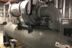 Chillers | Carrier | 19XR