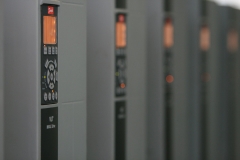 Controls | Danfoss | VSD's