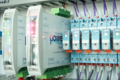 Controls | Smardt | EXV3