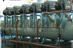 Chillers | Smardt | Raine Square