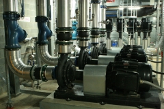 Central Plant | HWP | Fiona Stanley Hospital