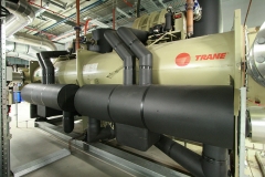 Chillers | Trane | CDHG