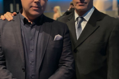 Adam & Sean - 2022