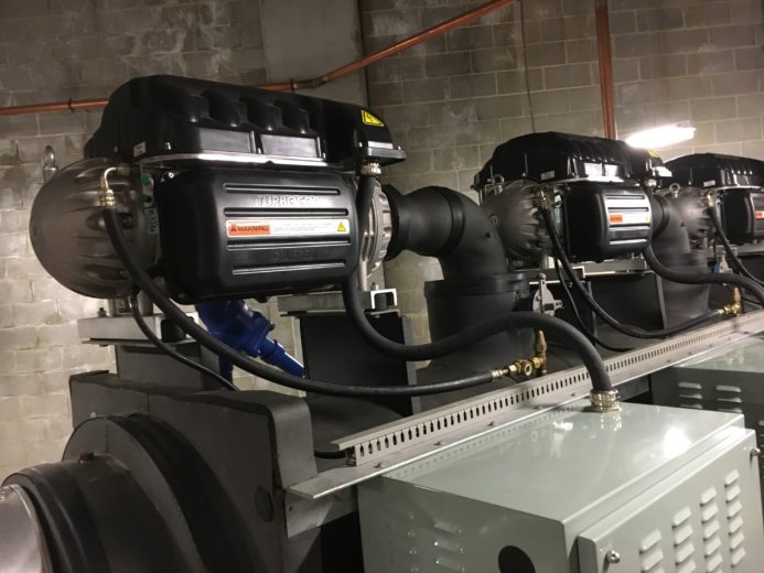 Chillers | Smardt | TT400