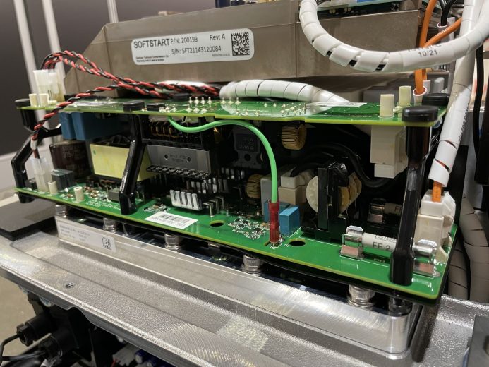 DTC TTS300 | DC/DC Converter | 2021 Build