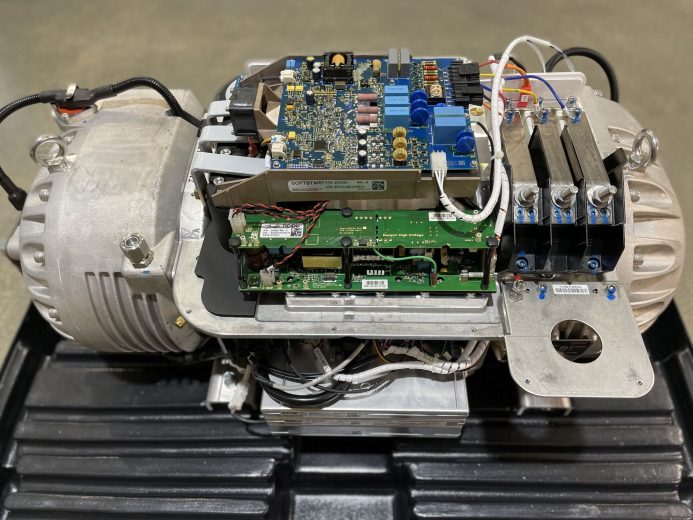 Danfoss Turbocor - TTH375 (3)