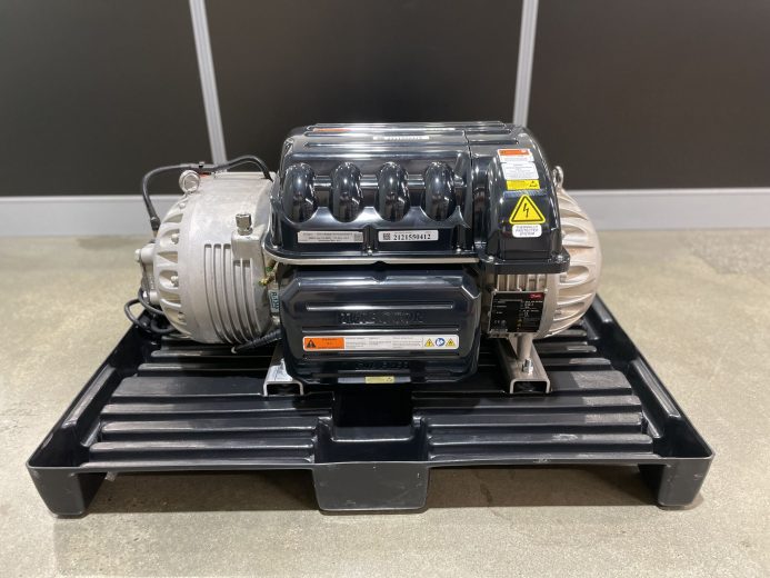 Danfoss Turbocor - TTH375 (6)