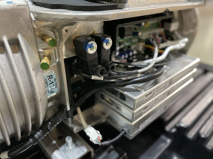 Danfoss Turbocor - TTH375 (7)