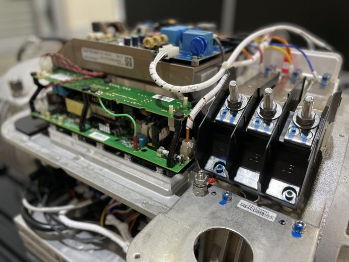 Danfoss Turbocor - TTH375 (8)