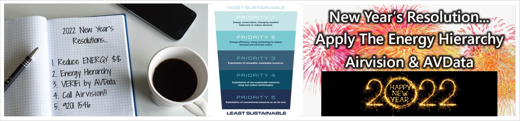 Happy New Year - 2022