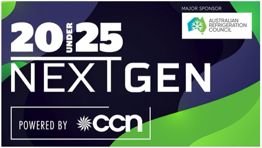 CCN - 20 under 25 - 2022