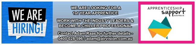 1st Year Apprentice - 2022