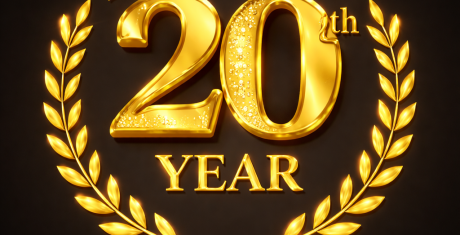 AV - Happy 20th Birthday